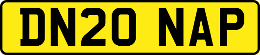 DN20NAP