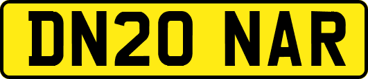 DN20NAR