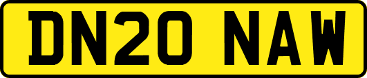 DN20NAW