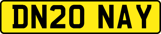 DN20NAY