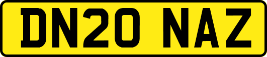 DN20NAZ