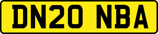 DN20NBA
