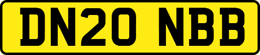 DN20NBB