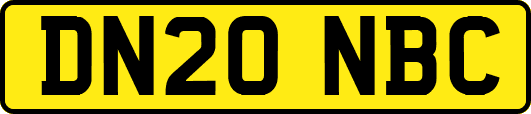 DN20NBC