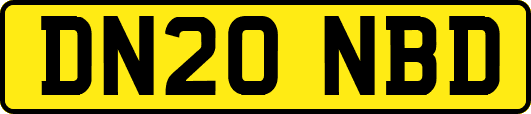 DN20NBD