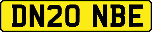 DN20NBE
