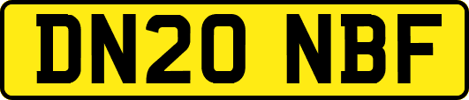 DN20NBF