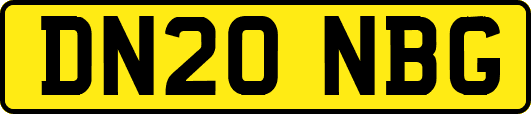 DN20NBG