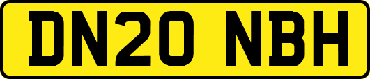 DN20NBH