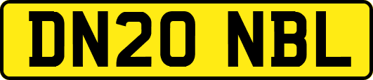 DN20NBL