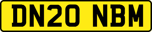 DN20NBM