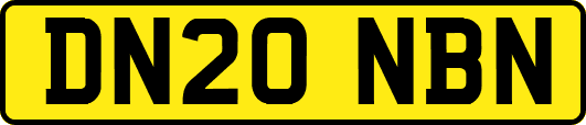 DN20NBN