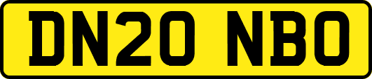 DN20NBO