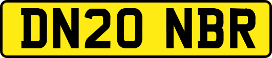 DN20NBR