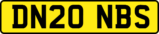 DN20NBS