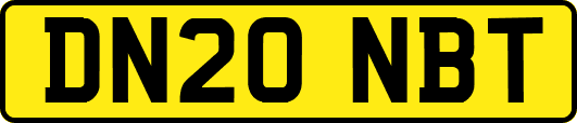 DN20NBT