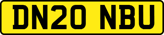 DN20NBU