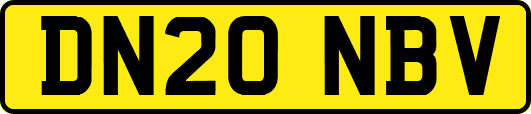 DN20NBV