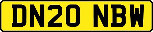 DN20NBW