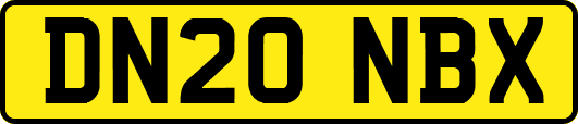 DN20NBX