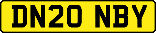 DN20NBY