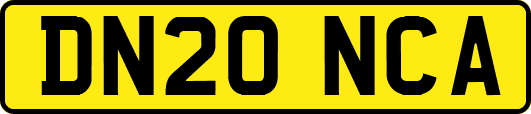DN20NCA