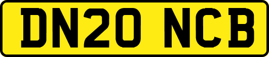 DN20NCB