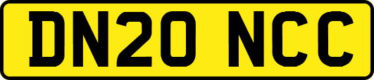 DN20NCC