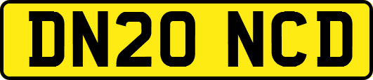DN20NCD
