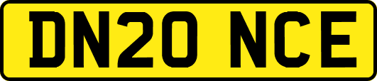 DN20NCE