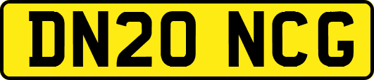 DN20NCG