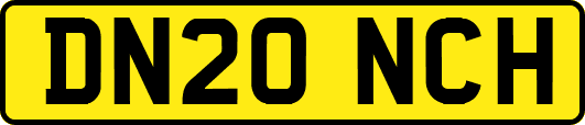 DN20NCH