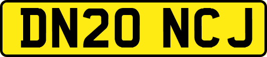 DN20NCJ