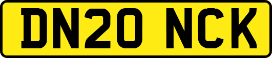 DN20NCK