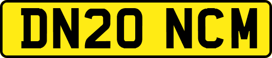 DN20NCM