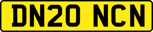 DN20NCN