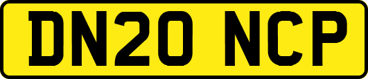 DN20NCP