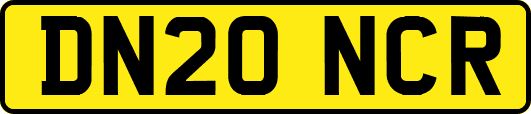 DN20NCR