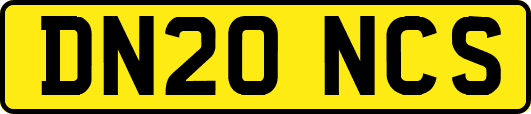 DN20NCS