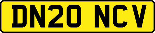 DN20NCV