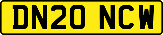 DN20NCW