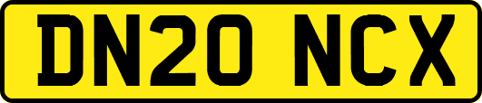 DN20NCX