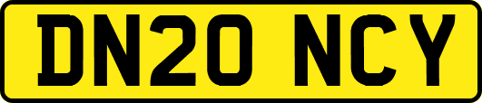 DN20NCY