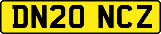 DN20NCZ