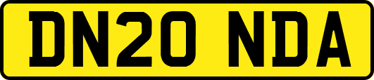 DN20NDA