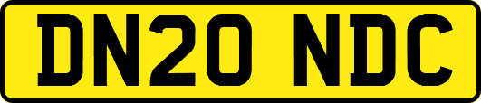 DN20NDC