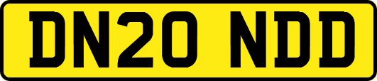 DN20NDD