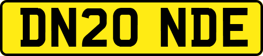 DN20NDE