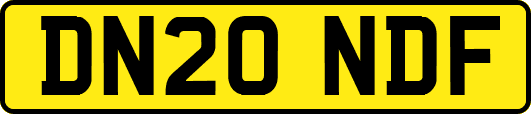 DN20NDF