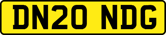 DN20NDG
